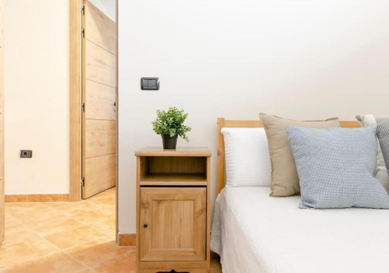 Cosy Apartment In Los Cristianos 5Min To The Ocean Buitenkant foto